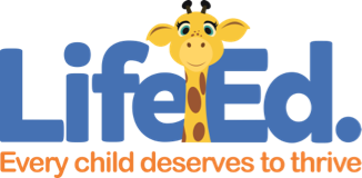 Life Ed Australia