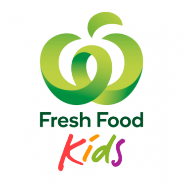 Woolworths Fresh Food Kids