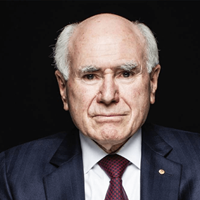 John Howard - Life Ed Ambassador