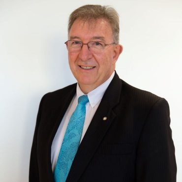 Neville Parsons
