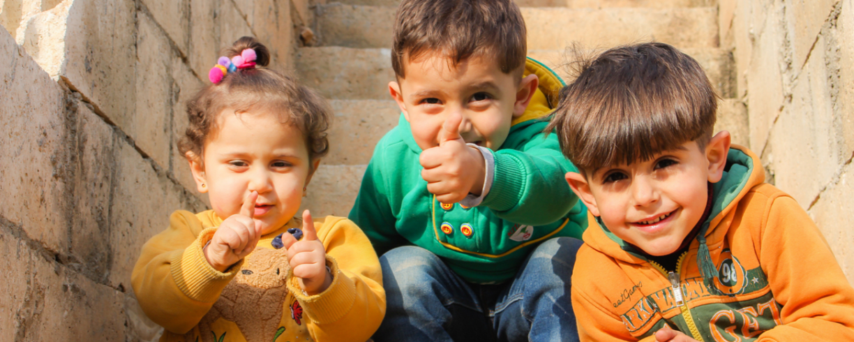 Early Years Learning program