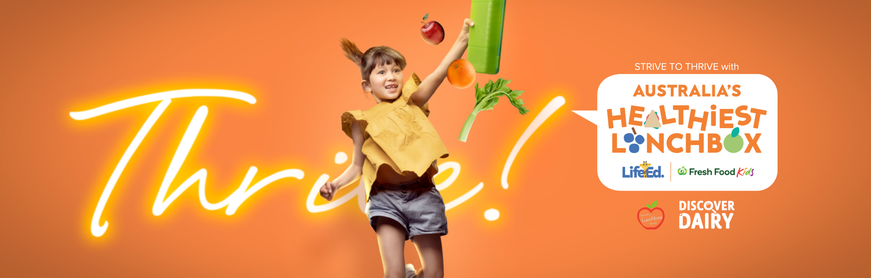 Standard HERO header healthiest lunchbox 2880X920px
