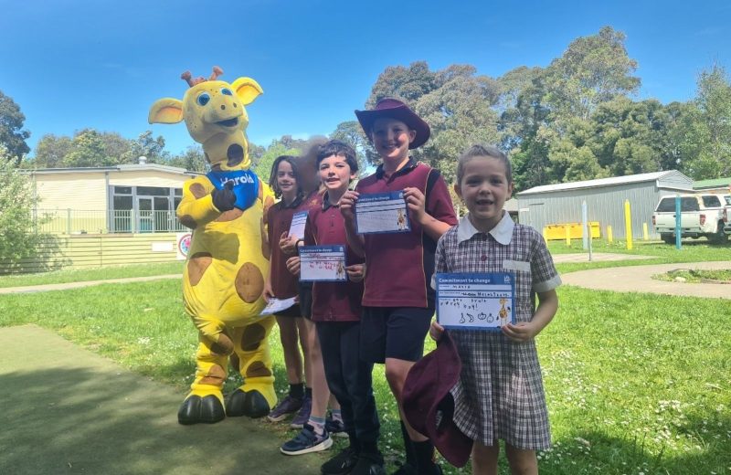 West Gippsland students thrive